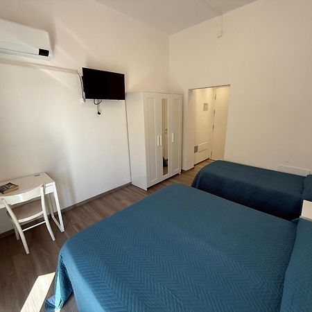 Hotel B&B Sole Senigallia Eksteriør bilde