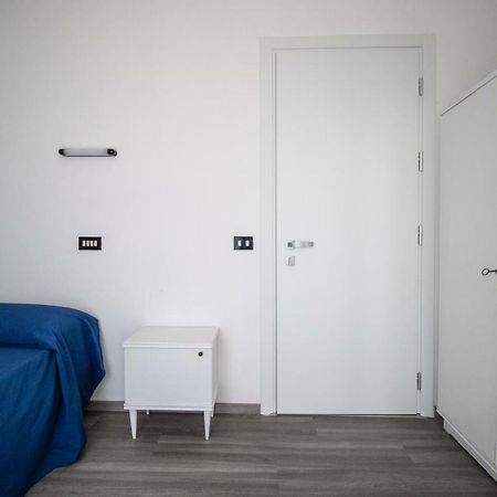 Hotel B&B Sole Senigallia Eksteriør bilde