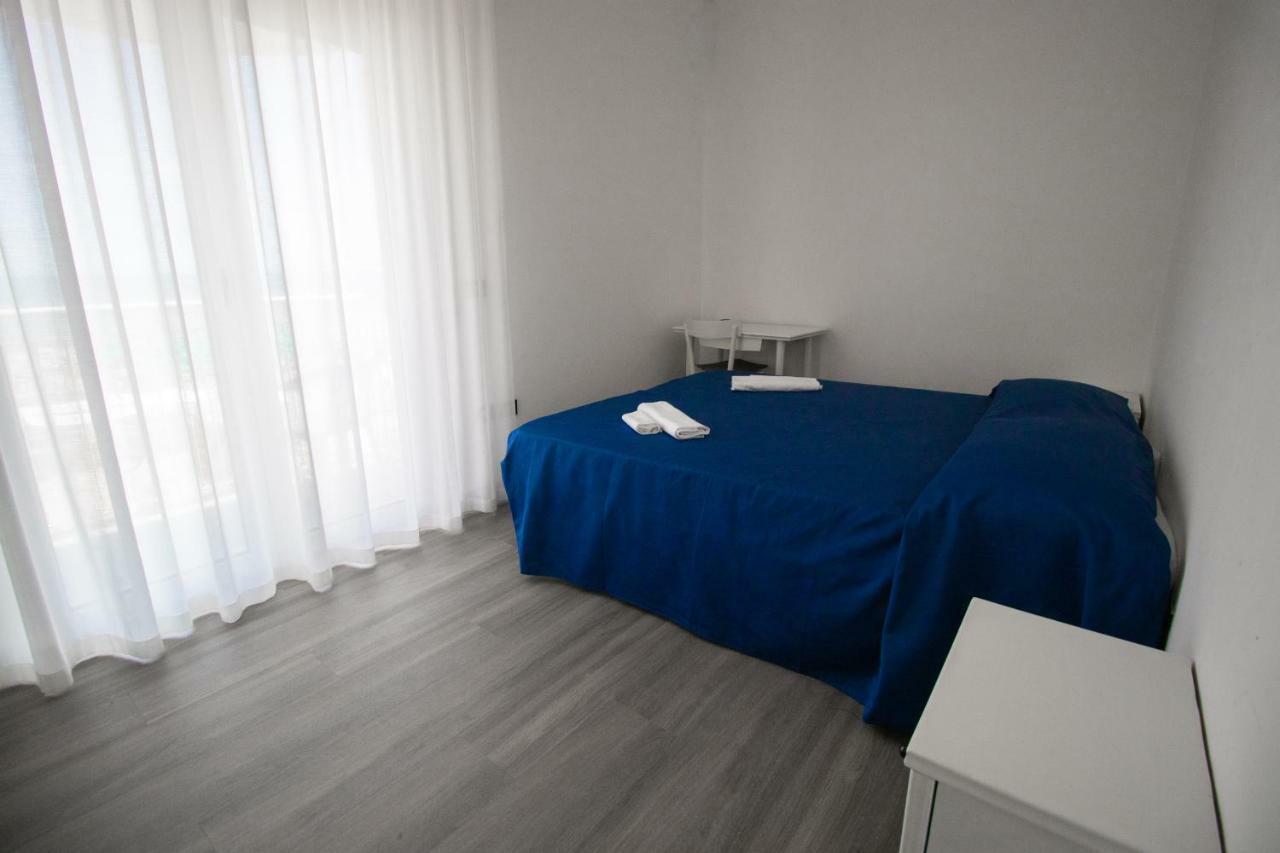 Hotel B&B Sole Senigallia Eksteriør bilde
