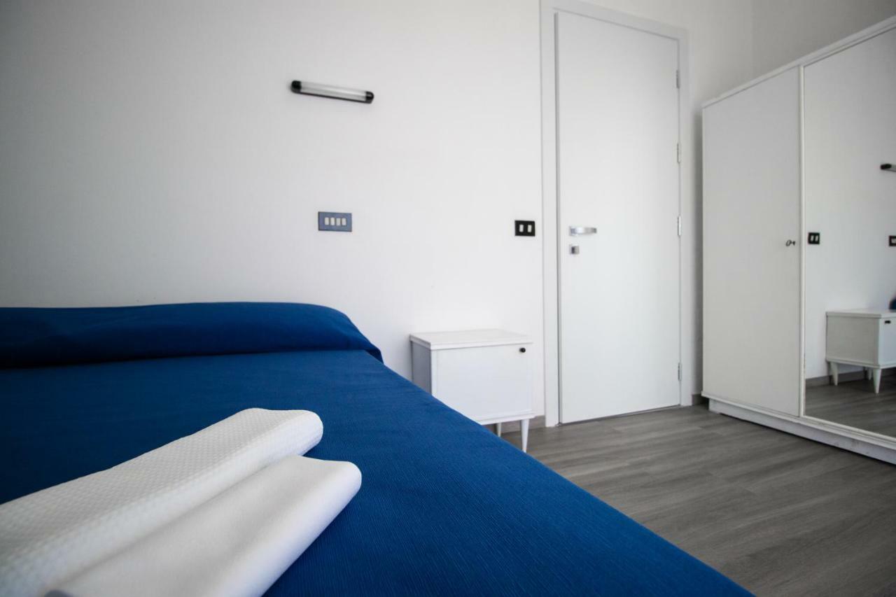 Hotel B&B Sole Senigallia Eksteriør bilde